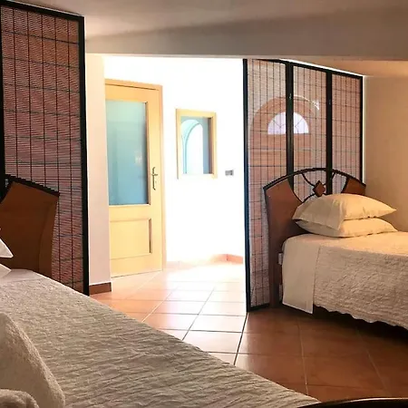 Casa D'areia - -3 Quartos -6 Апартаменты Лагуш