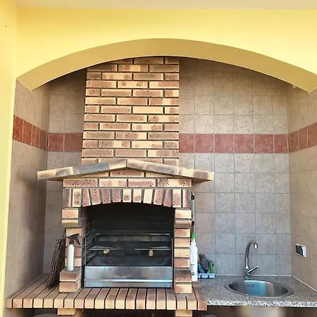 Appartement Casa D'areia - -3 Quartos -6