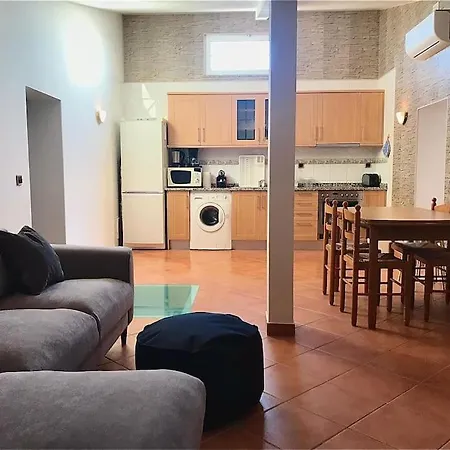 Апартаменты Casa D'areia - -3 Quartos -6