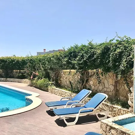Casa D'areia - -3 Quartos -6 Апартаменты