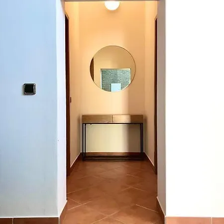 Apartment Casa D'areia - -3 Quartos -6 *
