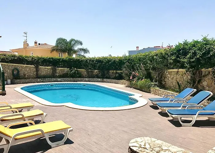 Casa D'areia - -3 Quartos -6 アパート *