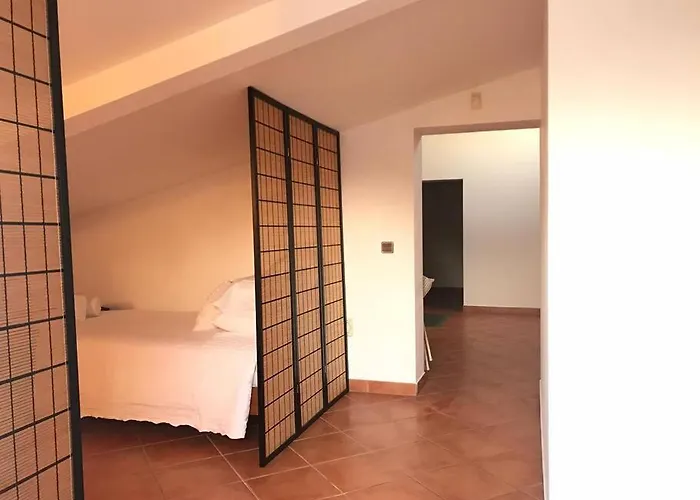 Casa D'areia - -3 Quartos -6 * ラゴス