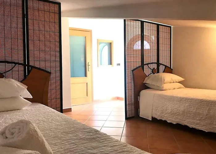 Casa D'areia - -3 Quartos -6 アパート ラゴス