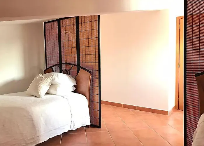 Casa D'areia - -3 Quartos -6 * ラゴス