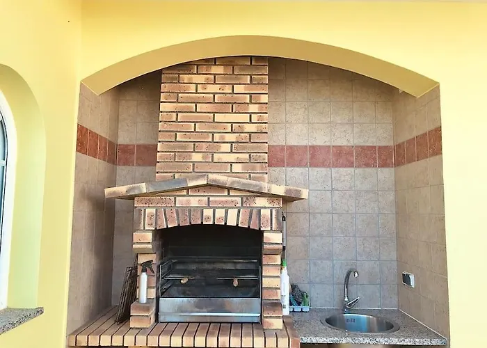 アパート Casa D'areia - -3 Quartos -6