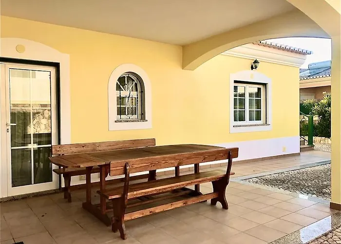 アパート Casa D'areia - -3 Quartos -6