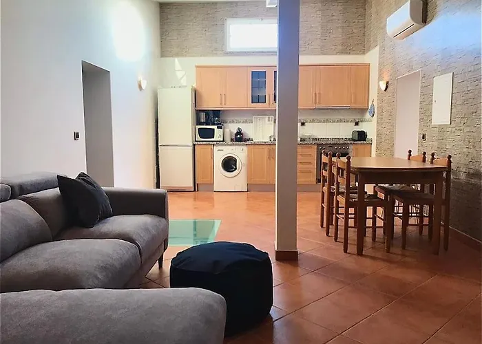 アパート Casa D'areia - -3 Quartos -6