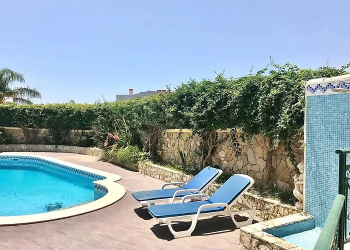 Casa D'areia - -3 Quartos -6 アパート