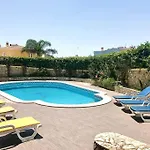 Casa D'areia - -3 Quartos -6 Appartement *