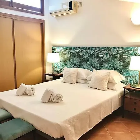 Casa D'areia - -3 Quartos -6 アパート ラゴス